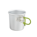 5oz Portable Folding Travel Mug - Image 3