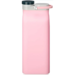 20oz Silicone Collapsible Water Bottle - Image 4