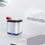 Mini Wireless Speaker - Image 3