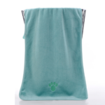 Microfiber Soft Quick Drying Pet Towel - Image 5