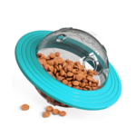 Pet Flying Disk Food Dispenser - Image 6