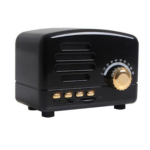 Vintage Radio Bluetooth Speaker - Image 7