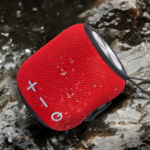Portable Bluetooth Speaker - Image 5