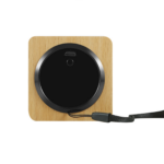 Wooden Bluetooth Speaker - Image 5