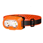 Adventure Waterproof Rechargeable Head Flashlight - Image 7