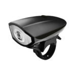 Bright Bike Lamp with Horn - Image 6