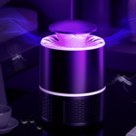 Indoor Insect Trap Lamp - Image 5