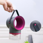 Electric Insect Trap Lamp - Image 6