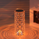 Crystal Touch Control Table Lamp - Image 6