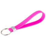 Silicone Keychain - Image 8
