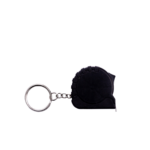 Mini Plastic Tape Measure Keychain - Image 4
