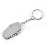 Folding Knife Keychain - Image 7
