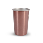 12oz Stainless Steel Camping Cup - Image 7
