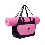 Yoga Mat Carrier Bag - Image 4