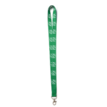 Safety Breakaway Polyester Lanyard - Image 8