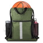 Drawstring Backpack - Image 8