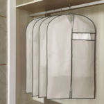 Hanging Garment Bag - Image 3