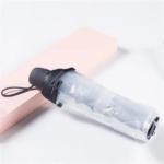 Foldable Transparent Umbrella - Image 11