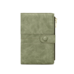 PU Travel Passport Wallet - Image 6