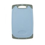 Wheat Straw Plastic Cutting Board - Image 4