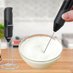 Electric Coffee Mixer - Image 3