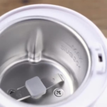 Stainless Steel Electric Coffee Grinder - Image 3