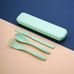 Wheat Utensil Set - Image 8