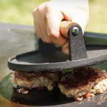 Burger Press - Image 3