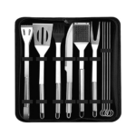 Outdoor Grill Tool Set - Image 7
