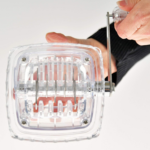 Manual Rotary Ice Shaver - Image 3