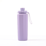 20 Oz Foldable Silicone Bottle - Image 3