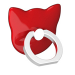 Cartoon Cat Ring Stand - Image 3