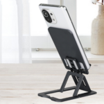 Metal Desk Phone Holder - Image 3