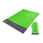 Portable Beach Picnic Mat - Image 5