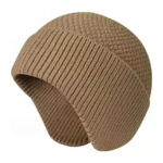 Winter Earflap Beanie - Image 6