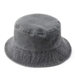 Casual Bucket Hat - Image 4