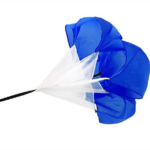 Running Speed Training Football Parachute - Image 4