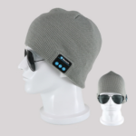Wireless Knit Beanie - Image 6