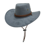 Woolen Western Cowboy Hat - Image 13