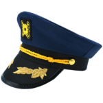 Admiral Captain Cap - Image 7