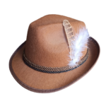 Alpine Hat - Image 4