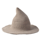Halloween Witch Hat - Image 4