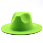 Woolen Jazz Hat - Image 14