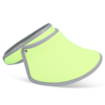 Sun Visor Cap - Image 5