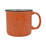 13oz Ceramic Coffee Mug - Image 5
