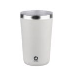 12oz Travel Electric Stirring Tumbler - Image 4