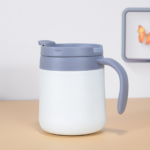 12oz Double Wall Coffee Mug - Image 3