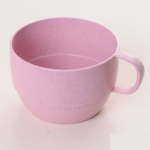 11oz Wheat Coffee Mug - Image 3