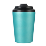 12oz Stainless Steel Coffee Tumbler - Image 3