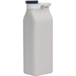20oz Silicone Collapsible Water Bottle - Image 3